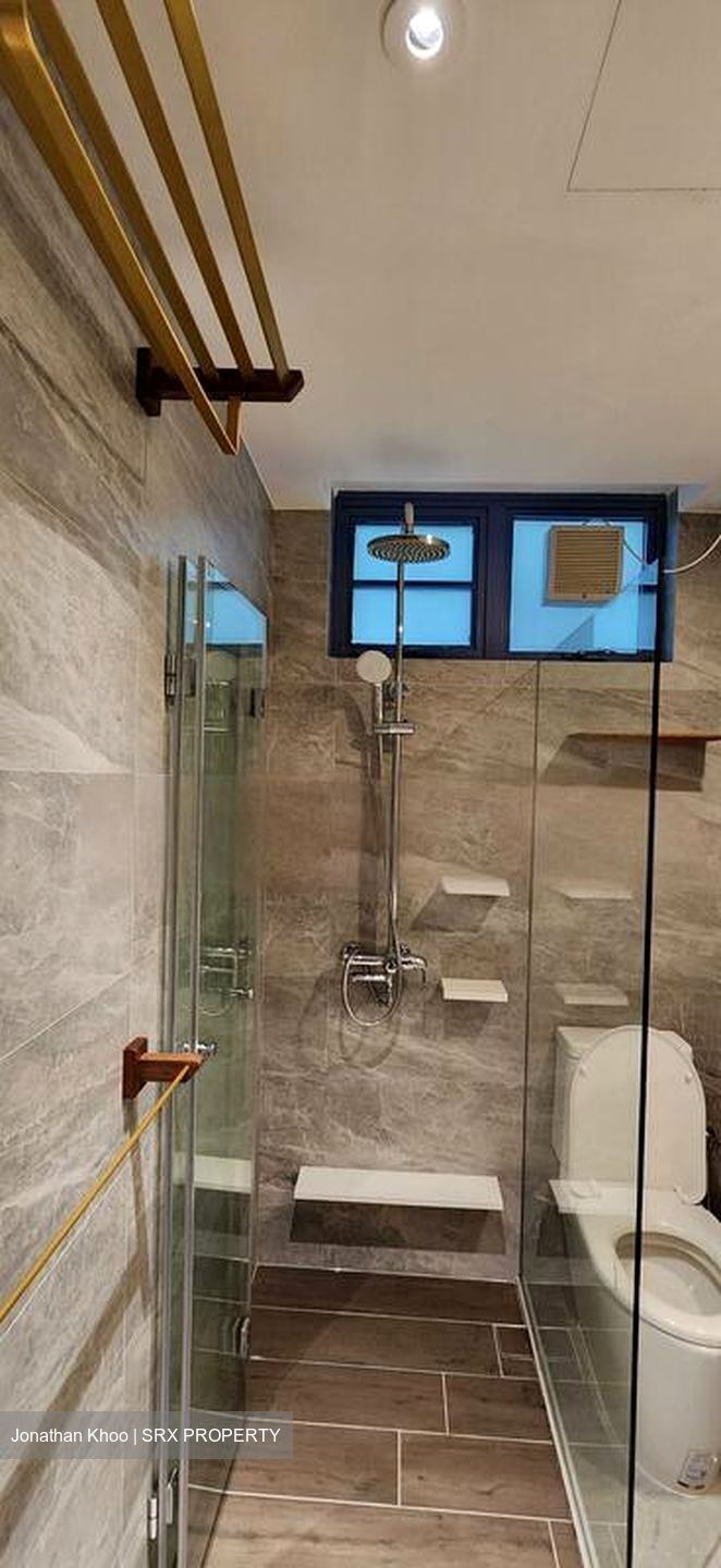 Sanctuary Green (D15), Condominium #481264481
